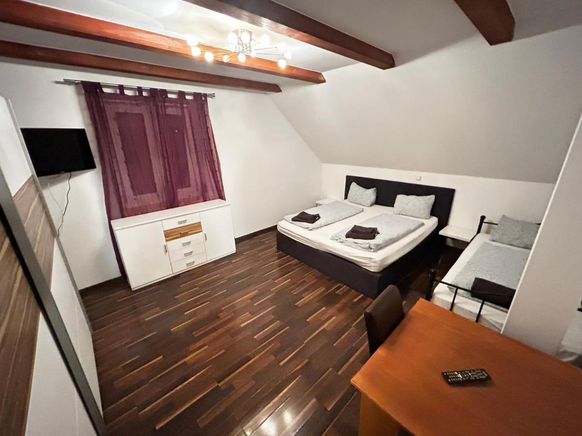 Gasthof Günther 3*